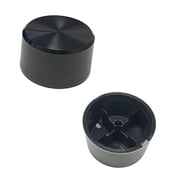 OEM Denon Volume Knob Originally Shipped With AVRS940H, AVR-S940H, AVRS950H, AVR-S950H, AVRX2500H, AVR-X2500H