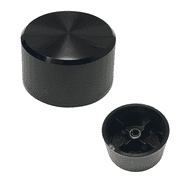 OEM Denon Volume Knob Originally Shipped With AVRX2500H, AVR-X2500H, AVRX3500H, AVR-X3500H, AVRX3600H, AVR-X3600H