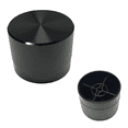 thumbnail image 1 of OEM Denon Volume Knob Originally Shipped With AVRX4400H, AVR-X4400H, 1 of 1