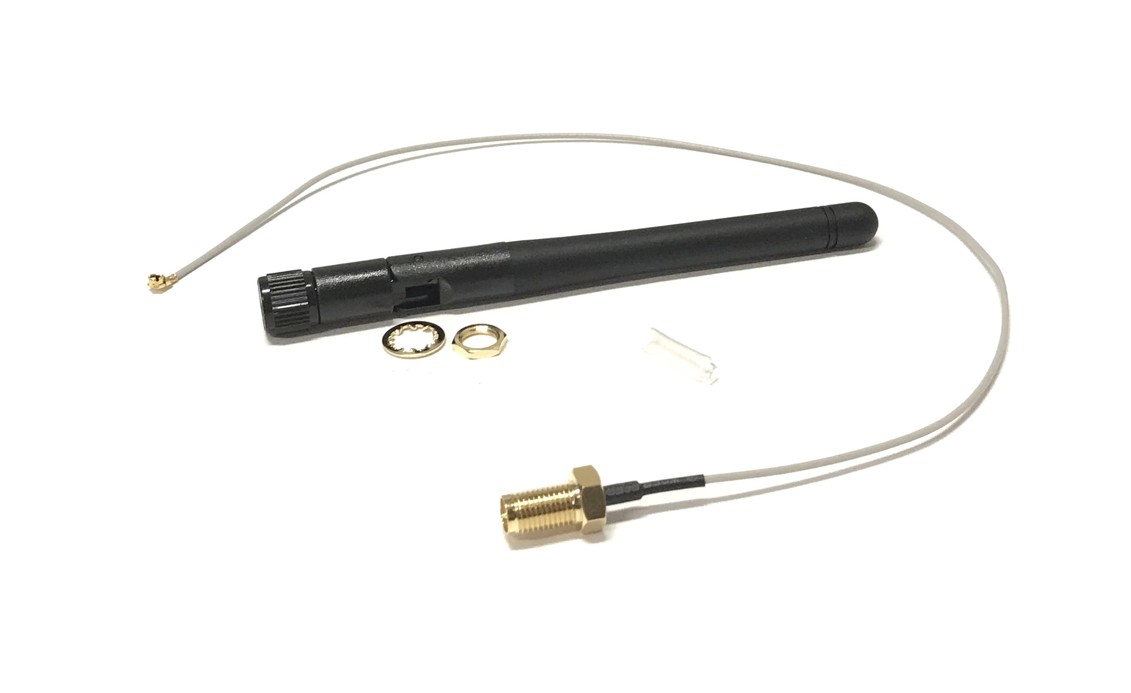 OEM Denon Wireless Antenna Dipole Originally Shipped With AVRX2600H, AVR-X2600H, AVRX4300H, AVR-X4300H
