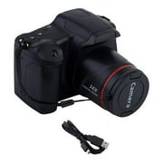 OEM Digital Camera 16 Million Pixel High-Definition SLR Camera DV Home Lot M9 E1G4