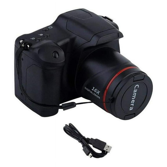 OEM Digital Camera 16 Million Pixel High-Definition SLR Camera DV Home Lot