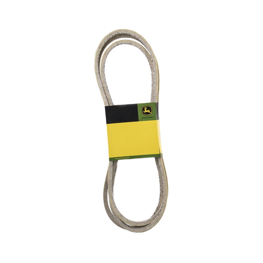 OEM Drive Belt John Deere D 110 120 130 140 160 170 Z 425 445 E 100 180