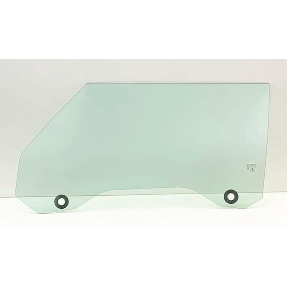 OEM Driver Left Side Door Window Door Glass Compatible with Mini Cooper 2 Door Convertible 2016-2024 Models / Cooper Hardtop 2 Door Hatchback 2014-2024 Models