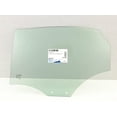 thumbnail image 1 of OEM Driver Left Side Rear Door Window Door Glass Compatible with Audi A4 S4 RS4 4 Door Sedan 2009-2016 Model, 1 of 5