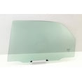 thumbnail image 1 of OEM Driver Left Side Rear Door Window Door Glass Compatible with Volvo S80 Sedan 1999-2006 Models, 1 of 5
