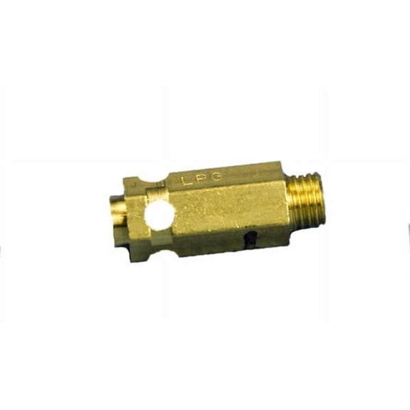 OEM Dryer LP Gas Converter