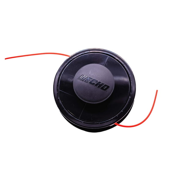 OEM ECHO SRM ECHOMATIC TRIMMER HEAD FITS SRM-225 + MORE 21560070