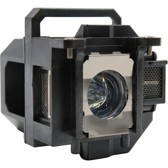 Jaspertronics ELP-LP53 Lamp & Housing for Epson Projector EB-1830 EB-1925W Powerlite-1915 VS400 V13H010L53 & More 1 Year Warranty 1 Unit per pack