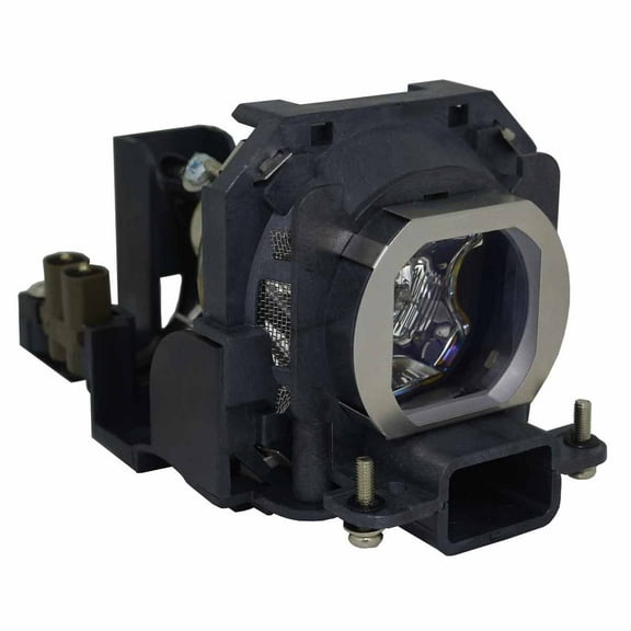 Jaspertronics ET-LAB30 Lamp & Housing for Panasonic Projectors Fits PT-LB30 PT-LB60NTU PT-PX670 PT-UX80NT & More 1 Year Warranty 1 Unit per pack