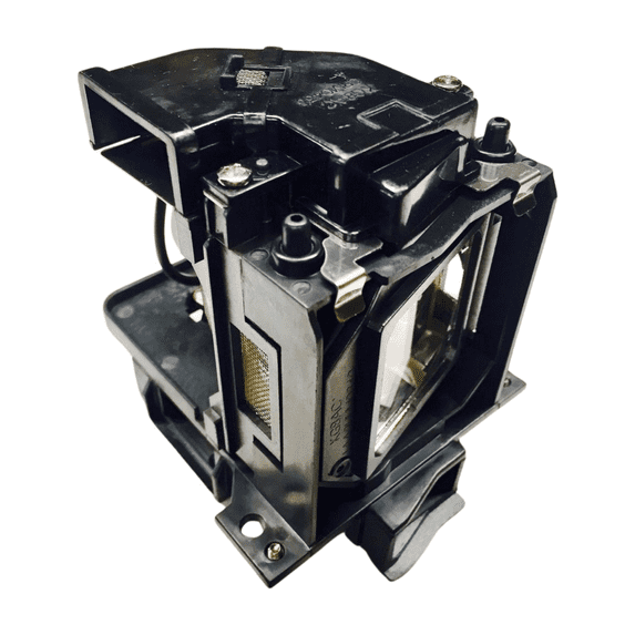 Jaspertronics ET-LAC100 Lamp & Housing for Panasonic Projectors with Original Specification & Full Lifespan Bulb 1 Year Warranty 1 Unit per pack
