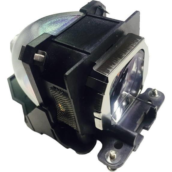 Jaspertronics ET-LAE900 Lamp & Housing for Panasonic Projectors Fits PT-AE900 PT-AE900U PT-AE900E ET-LAE900 & More 1 Year Warranty 1 Unit per pack