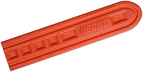 Chainsaw Bar Cover Scabbard Guard Designed for 16 18 inch Chainsaw