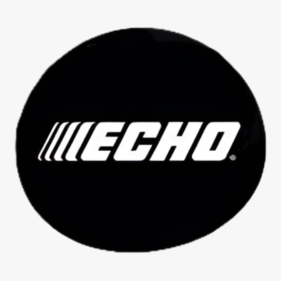 OEM Echo BRD-280, EDR-210, EDR-260 Label - Echo