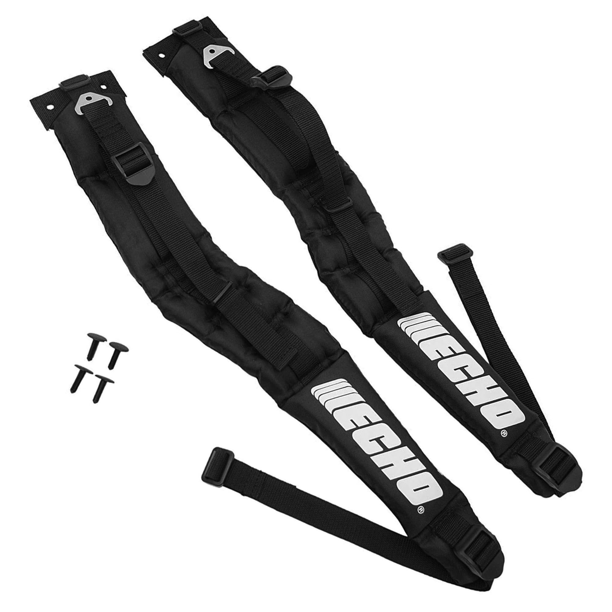OEM Echo Backpack Blower Harness Strap Kit, Includes 2 Straps Left