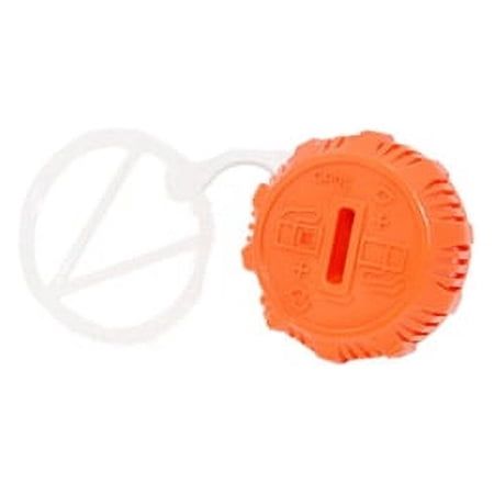 OEM Echo CS-310, CS-352, CS-353ES Fuel Cap Assy