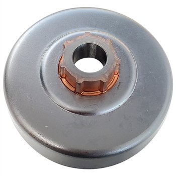 OEM Echo CS-590, CS-600P Rim Type Clutch Drum