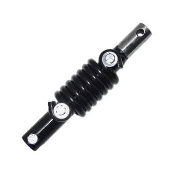 OEM Echo EA-410 Adapter W/Spring - 7/8" To 1" Dia.
