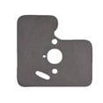 thumbnail image 1 of OEM Echo EB600RT, PB-580H, PB-580T Gasket, Intake, 1 of 2
