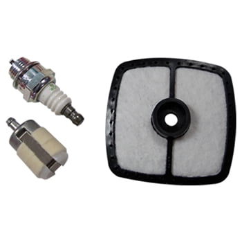 OEM Echo ES-210, ES-211, ES-250 Filtration Kit Repower
