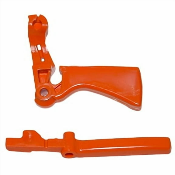 OEM Echo PAS-225 Throttle Lockout Kit