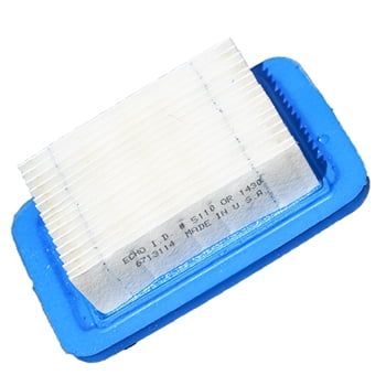 OEM Echo PB-403, PB-403H, PB-403T Filter, Air, Pleated