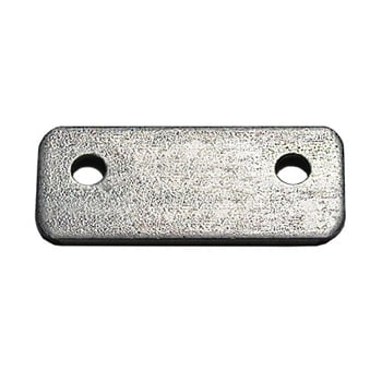 OEM Echo SRM-225 Plate