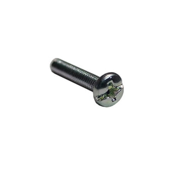OEM Echo SRM-225 Screw, Purge Bulb Retainer