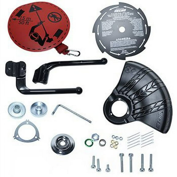 OEM Echo SRM-225i Blade Kit W/Blade Trimmers