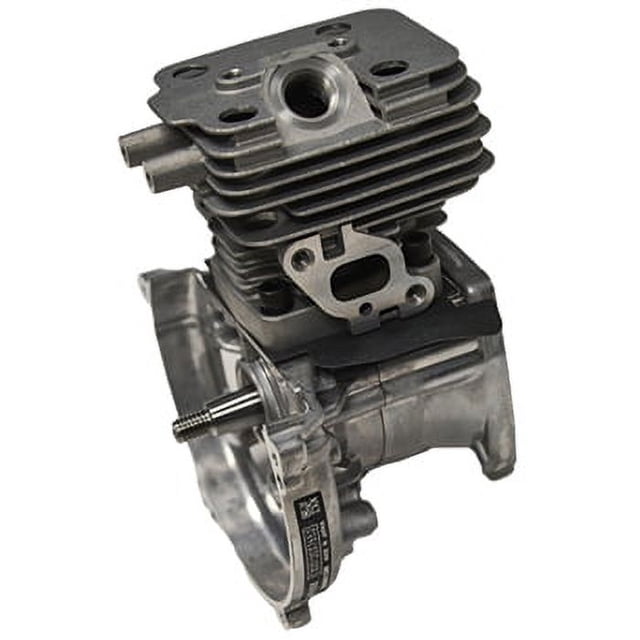 266u OEM Echo SRM-266S, SRM-266T, SRM-266U Short Block 266 - Walmart ...
