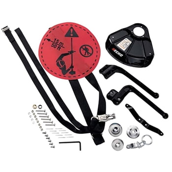 OEM Echo Trimmer Blade Conv. Kit