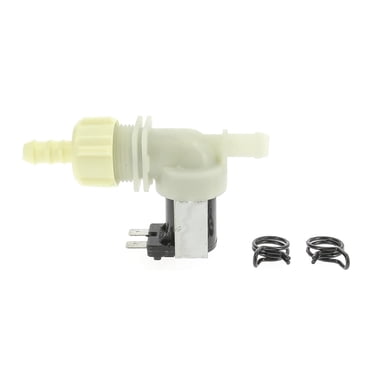 Thetford 90717 90-Degree Electric Toilet Valve For C260 C500 Cassette Toilets