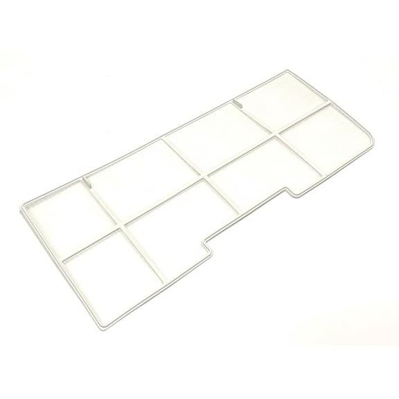 OEM Electrolux Air Conditioner AC Air Filter Originally Shipped With LRA08PZU112, LRA08PZU113, LRA08PZU114, LRA08PZU116