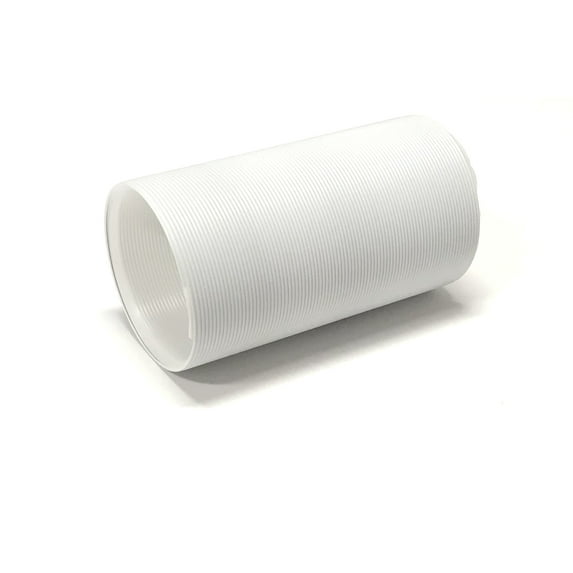 OEM Electrolux Air Conditioner AC Exhaust Hose Originally Shipped With FFPA1222U100, FFPA1422U100, FFPA0822U100