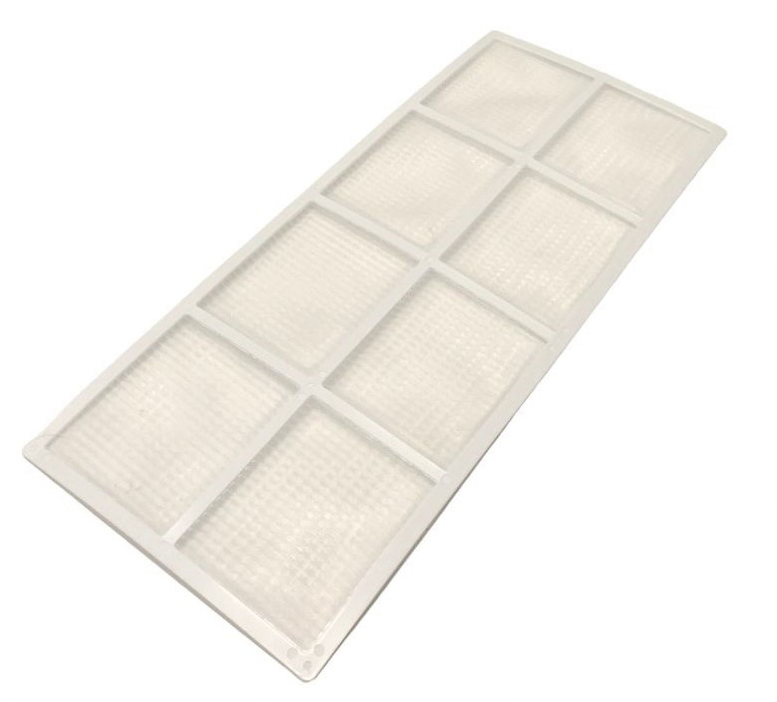 OEM Electrolux Air Conditioner AC Filter Originally Shipped With FFRE1233U1E0, FFRE1233UE0, FFRE123ZA10