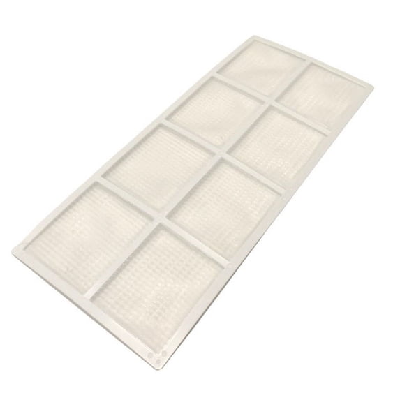 OEM Electrolux Air Conditioner AC Filter Originally Shipped With FFRE1233U1E0, FFRE1233UE0, FFRE123ZA10