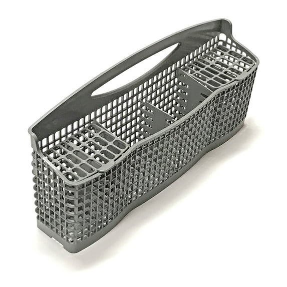 OEM Electrolux Dishwasher Silverware Basket Originally Shipped With EDW5505EPS, EDW5505ESS, EiDW5905JB0A