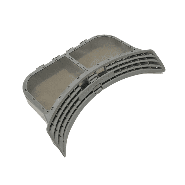 OEM Electrolux Dryer Lint Filter Originally Shipped With elfe763cbt0