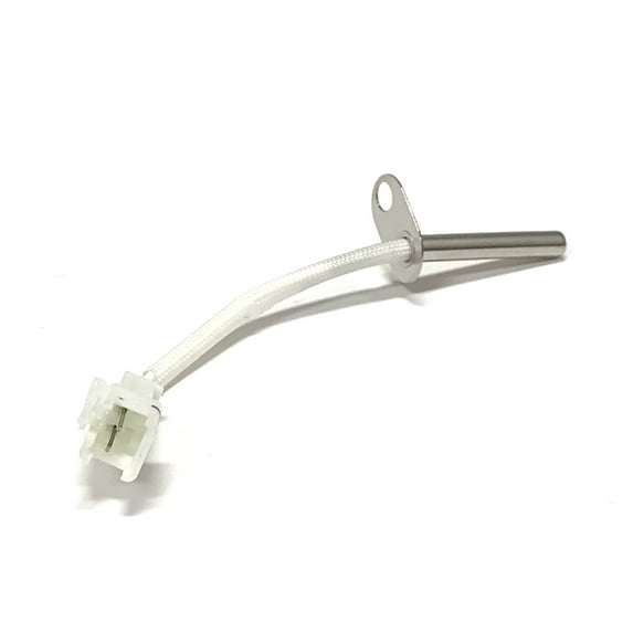 OEM Electrolux Dryer Thermistor Originally Shipped With EIED55HMB0, EIED55IKG0, EIED55IRR0, EIED5CHIW0, EIED5CHMB0
