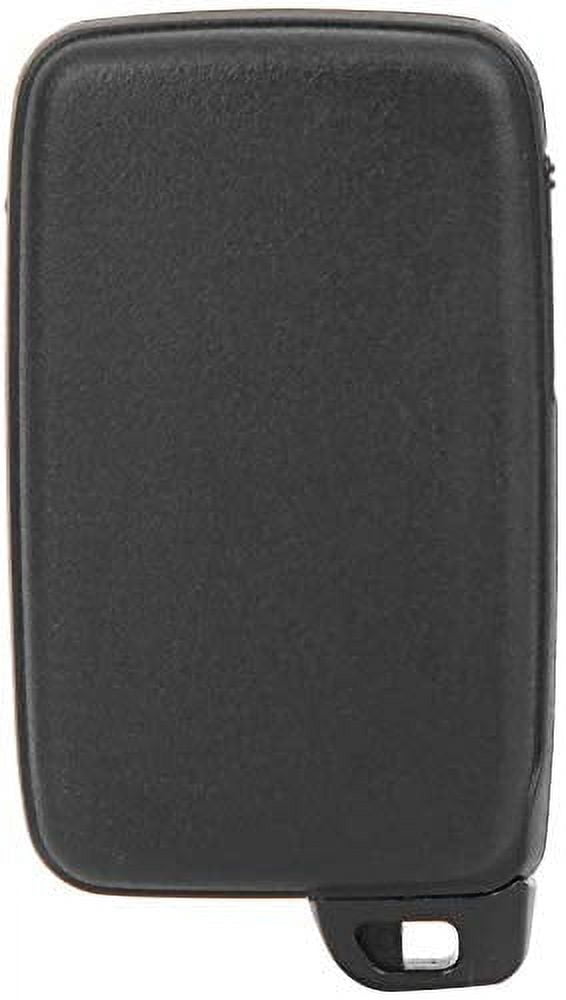 OEM 4-Button Key Fob Remote For 2014-2022 Jeep Cherokee (FCC: GQ4-53T) - Lock, Unlock, Remote Start, Panic - View #4