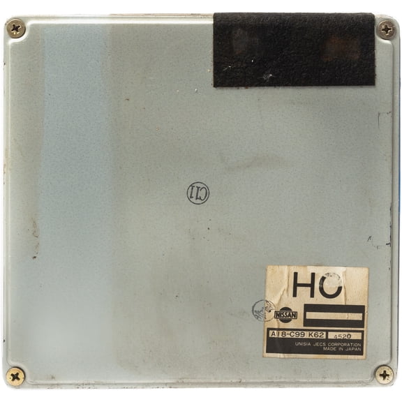 OEM Electronic Motor Control Module Fits 94-95 Infiniti J30 A18-C99 K62