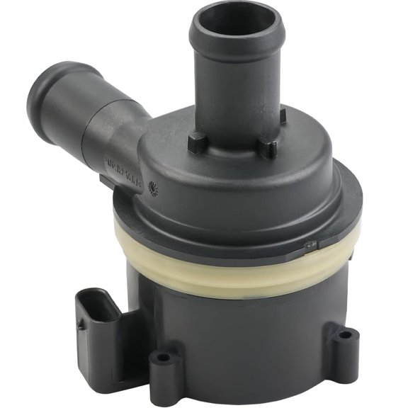 OEM Engine Auxiliary Water Pump 059121012B For Touareg Cayenne 2011-2018 3.6L