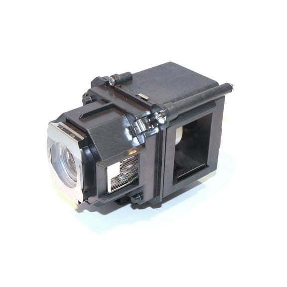 Epson ELPLP47 Projector Lamp with OSRAM 210 Watt bulb, (Yield: 1500 hours)
