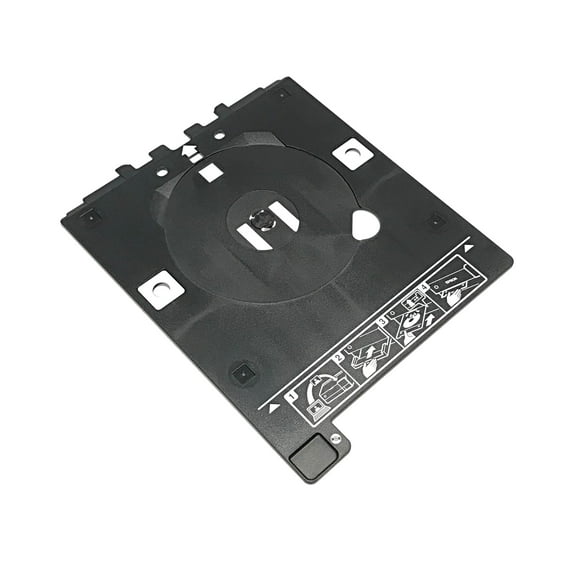 OEM Epson Printer CDR CD DVD Print Tray For ET-8500, ET-8550