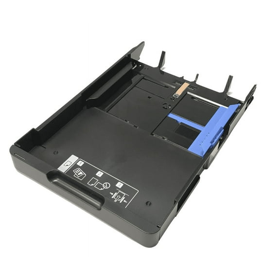 OEM Epson Printer Paper Cassette Tray For Models WF-2880DWF, WF-2860, WF-2865