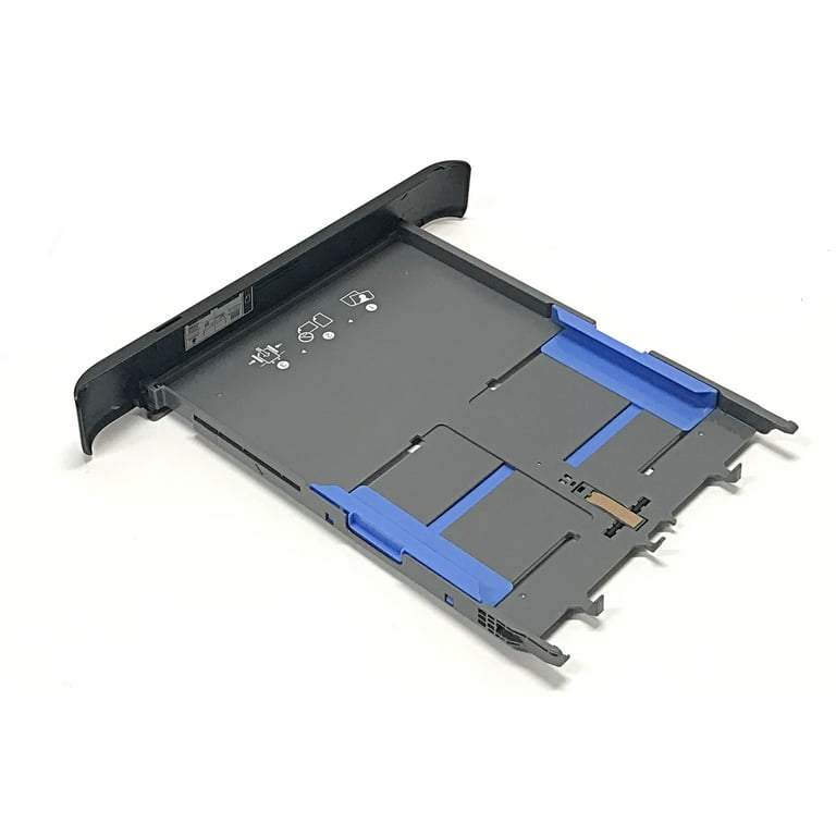OEM Epson Printer Paper Cassette Tray Shipped With XP-6100, XP-6105, XP-6000