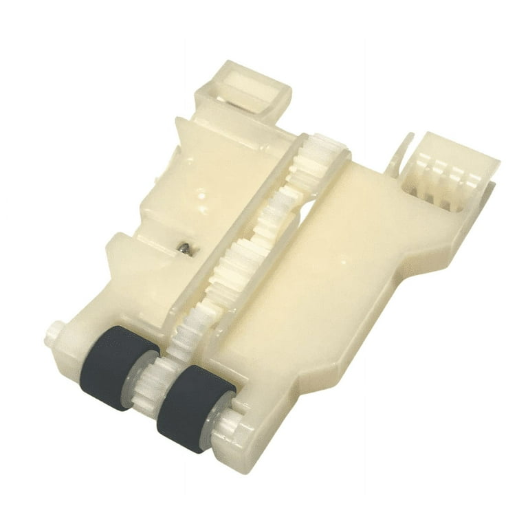 OEM Epson Printer Paper Pick Up Feed Roller Originally Shipped with WorkForce Wf-2650, WorkForce WF-2750