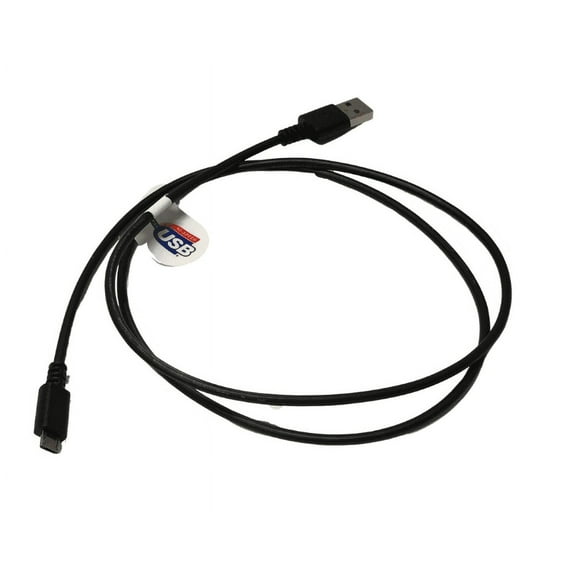 OEM Epson Scanner Interface & Power Charging Cable USB 2.0 For Model DS-70