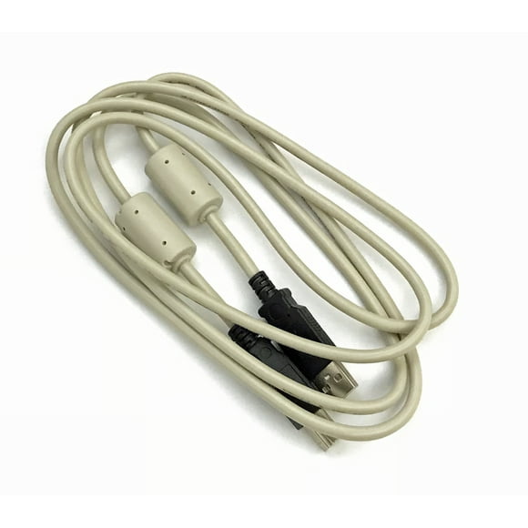 OEM Epson USB Interface Cable Supplied With ET-2550, ET-2600, ET-2650