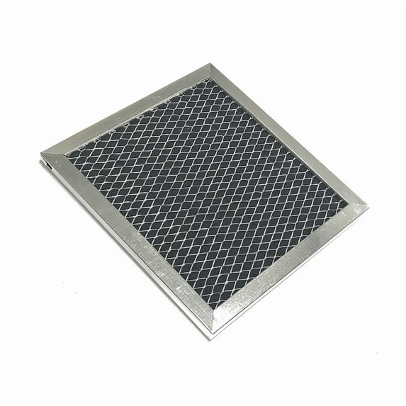OEM Estate Microwave Charcoal Filter Originally Shipped With THM14XMQ0, TMH14XMT4, TMH14XMT2